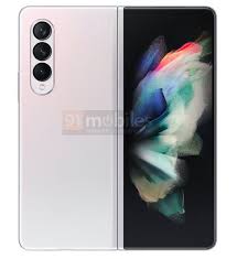 Get all the 4 samsung galaxy z fold 3 stock wallpapers in high resolution now. Check Out All The Galaxy Z Fold 3 Colors In These Leaked Images Sammobile