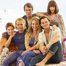 The one from boohoo is the one i like the most out of the 2 but they are both similar. 63 Mamma Mia 2 Ideen Schauspieler Mamma Mia Lily James