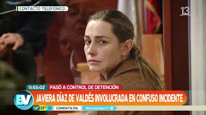En este capítulo de la divina comida:lisandra silva, gonzalo feito, marcela del valle y pablo mackenna fueron los invitados. Publimetro On Twitter El Drama De Javiera Diaz De Valdes Es Formalizada Tras Accidente Que Dejo A Motociclista En Riesgo Vital Https T Co Hmgc9nhpvs Https T Co Gckaqiip3e