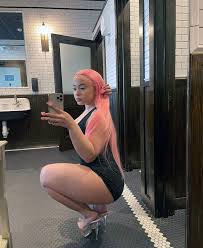 Ice Spice Nude Photos & Videos - Celeb Masta