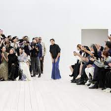 Phoebe philo has been replaced at céline by hedi slimane; 9 Phoebe Philo Proteges Who Are Keeping Her Aesthetic Philosophy Alive Fashionista