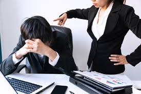 Quel Dedommagement Pour Harcelement Moral Au Travail Justifit Fr