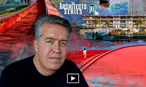 Tag: The Architects Series