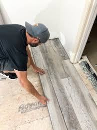 How To Install Luxury Vinyl Plank Flooring Bower Power Vinyl Plank Flooring Luxury Vinyl Plank Flooring Vinyl Plank
