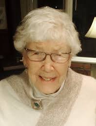 Tove Marie Simonsen Obituary