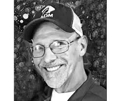 Charles OSWALD Obituary (2019)