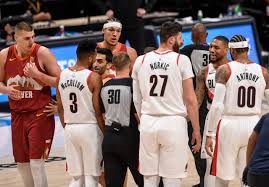 Trail blazers ticket prices on the secondary market can vary depending on a number of factors. Ltnj6jlhzdoa6m