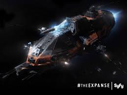 Since i finally got caught up on the expanse this season, i've been loving the design of the starship rocinante from the show. The Expanse Wallpapers Wallpaper Cave