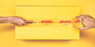 Driven by the power of more than 360,000 employees, dhl delivers integrated services and tailored solutions for managing and transporting letters, goods and information. Dhl Express Website One Shoe Creative Digital Agency