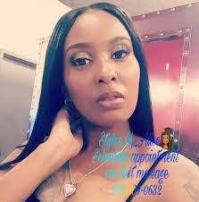 Patrice Weaver's Instagram, Twitter & Facebook