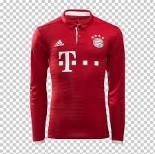 Explore and find official jerseys and merchandising by macron. Fc Bayern Munich T Shirt Germany National Football Team Uefa Champions League Jersey Png Clipart Active