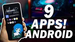 Connect with je academy in an efficient and transparent manner Top 9 Apps Poderosas Y Utiles 2021 Android Apps Nuevas Summary Networks