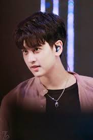 Desah Sehun Di 2020 Sehun Ikon Pacar Pria