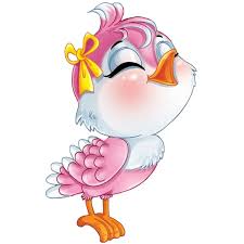 Love Birds Cartoon Image 1 Png 600 600 Free Clip Art Cartoon Birds Clip Art