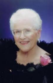 Jessie DeVries Obituary (1920