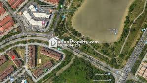 National botanical garden shah alam 3.8 km. Durianproperty Com My Malaysia Properties For Sale Rent And Auction Community Online