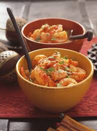 Cari De Crevettes Ricardo Recipe Slow Cooker Recipes Shrimp Gumbo Gumbo Recipe