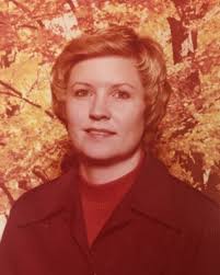 Beverly Murphy Obituary