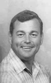 Anthony Tidwell Obituary (1946