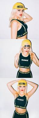 Me Myself And I Bebe Rexha Bebe Unluler
