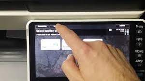 Find everything from driver to manuals of all of our bizhub or accurio products. Enter Service Mode Tech Rep Konica Minolta Bizhub C554 C454 C364 C284 C224 Youtube