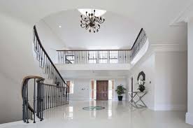 It will turn a huge cave of a room into a place that can envelop you. 50 Foyer Chandelier Ideas Photos Home Stratosphere