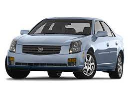 Maybe you would like to learn more about one of these? 2004 Cadillac Cts Specs Price Mpg Reviews Cars Com