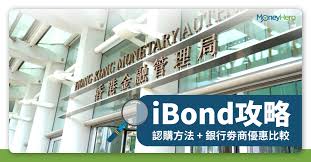 Fee waivers on ibond application. Ibond Hk 2020