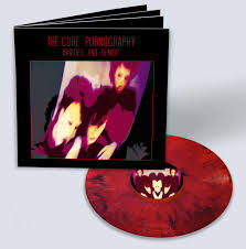 The Cure – Pornography Rarities & Demos – Vinyl + Book | Rustblade