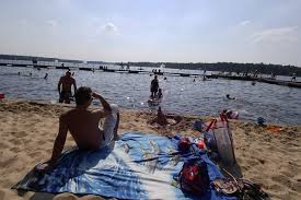 Pogoda nad morzem na dziś i na cały sezon. Czerwiec 2020 Pogoda Nad Morzem W Gorach I Na Mazurach Jak Bedzie W Czerwcu Eska Pl