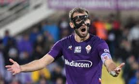 Последние твиты от german pezzella (@gpezze). Valencia Negotiate For Fiorentina Defender Pezzella Football Espana