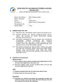 Kunci jawaban soal ulangan harian matematika. Rpp Tematik Kelas 2 Sd Tema 1 Kurikulum 2013 Revisi 2017 Semester 1 Pedia Pendidikan Rpp K2 T1 St4 P6