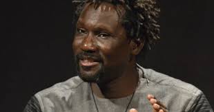 Bidon. Il était une fois François Moïse Bamba