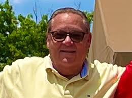 Carl Wayne Yarbrough Obituary