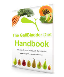 The Gallbladder Diet Handbook A Guide To Eating Healthy Meals After A Gallbladder Removal Included In This Bo With Images Gallbladder Diet Gallbladder Removal Diet Diet