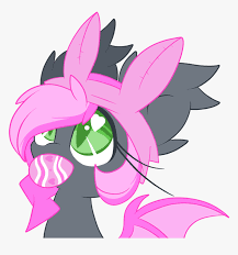 Lorehoshiko Bat Pony Bunny Ears Cute Heart Eyes Cartoon Hd Png Download Transparent Png Image Pngitem They can wrap their wings around the insects or fruit to hold it during the meal. lorehoshiko bat pony bunny ears cute