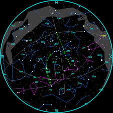 04 30 2019 Ephemeris Previewing May Skies Bob Molers