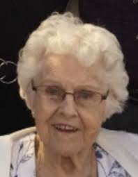 Obituary for Mary C. “Connie” Weiss
