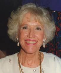 Dorothy Beaumont Obituary (2015)