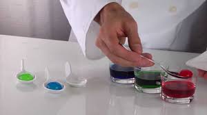 Cuisine Moleculaire Billes Surprise Youtube