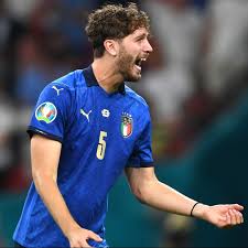 Sassuolo want £34m for the midfielder but sky italy say any deal is. Manuel Locatelli Charitystars