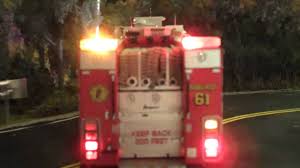 They come in multiple sizes, shapes, colors, and designs, but they play different roles. 1 32 Scale Fdny Squad 61 Pumper Diecast Model With Flashing Led Lights Youtube