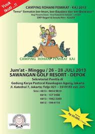 Keuskupan Agung Jakarta