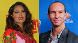 Luego, el tema empeoró cuando terminó con guzmán, llamada la 'la reina de corazones', y volvió con rubio, 'la chica dorada' a post shared by erik rubin (@erikrubinoficial) on jan 31, 2019 at 8:20pm pst. Erik Rubin Infobae