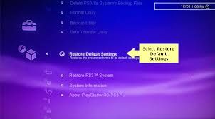 How do you recover your psn account? Linksys Official Support How To Delete The Network Settings On Your Playstation 3