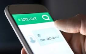 Chatbots Impact On Banking And Healthcare