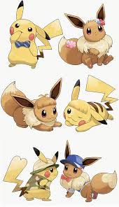 The great collection of pokemon eevee evolutions wallpaper for desktop, laptop and mobiles. Eevee Wallpaper