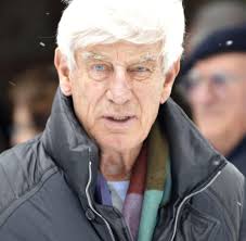 Leute: Siegfried Rauch hat sich wegen seiner TV-Rollen Ärger eingehandelt