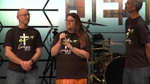 Grace Community Church, Goshen