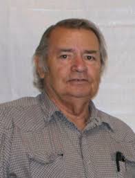 Alfred Virgil Blue Earth